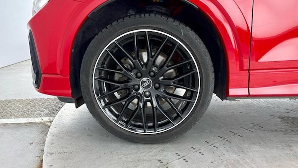 Used Audi Q2 2022 for sale - 75586908: Photo 40