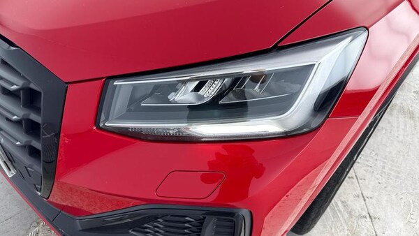 Used Audi Q2 2022 for sale - 75586908: Photo 41