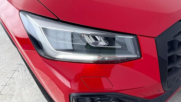 Used Audi Q2 2022 for sale - 75586908: Photo 42