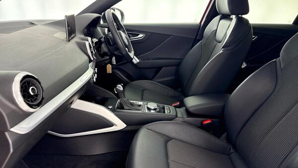 Used Audi Q2 2022 for sale - 75586908: Photo 44