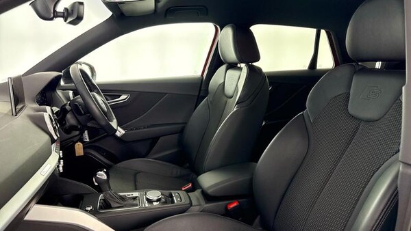 Used Audi Q2 2022 for sale - 75586908: Photo 45