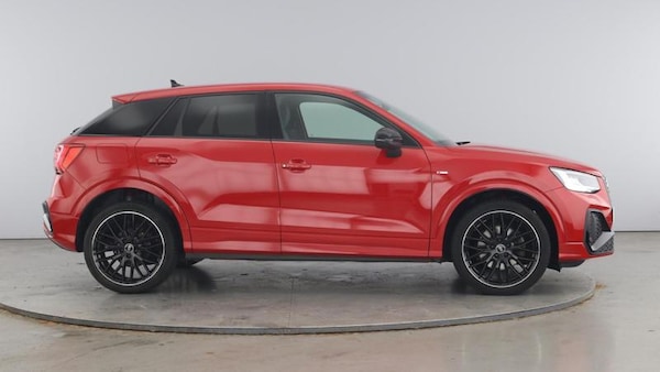 Used Audi Q2 2022 for sale - 75586908: Photo 4