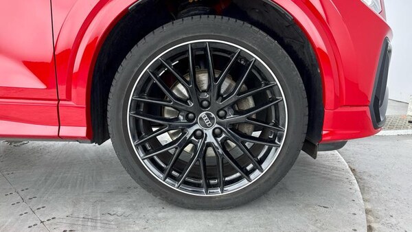 Used Audi Q2 2022 for sale - 75586908: Photo 5