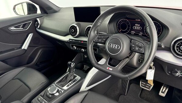 Used Audi Q2 2022 for sale - 75586908: Photo 6