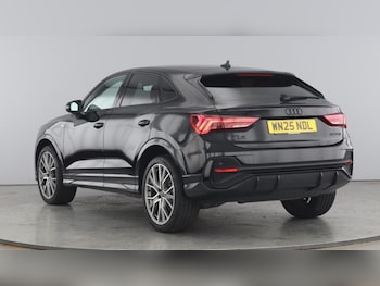 Used Audi Q3 2025 for sale - 75118341: Photo