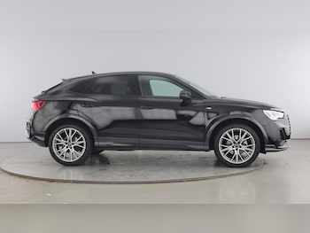 Used Audi Q3 2025 for sale - 75118341: Photo