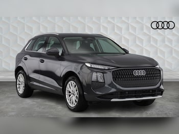 Used Audi Q3 undefined for sale - 78633660: Photo