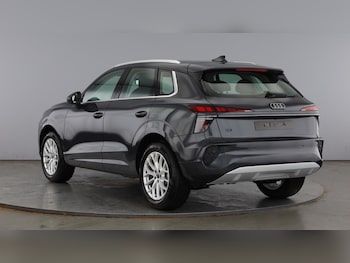 Used Audi Q3 undefined for sale - 78633660: Photo