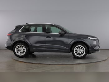 Used Audi Q3 undefined for sale - 78633660: Photo