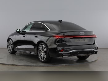 Used Audi A5 2026 for sale - 78578511: Photo