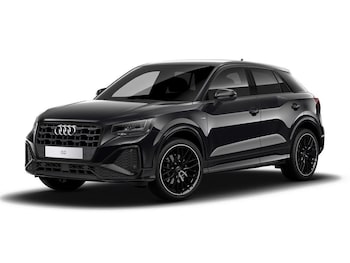 Used Audi Q2 undefined for sale - 78304970: Photo