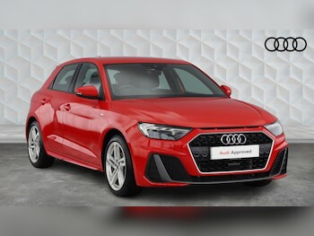 Used Audi A1 2020 for sale - 78674288: Photo