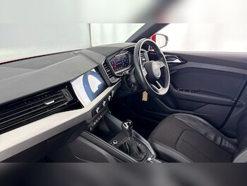 Used Audi A1 2020 for sale - 78674288: Photo