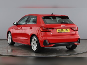 Used Audi A1 2020 for sale - 78674288: Photo