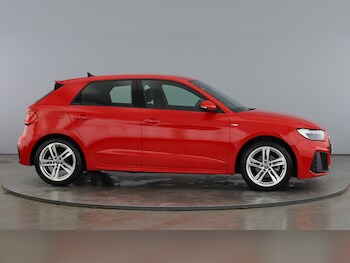 Used Audi A1 2020 for sale - 78674288: Photo