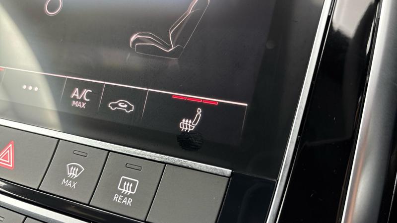 Used Audi Q7 for sale - 77462448: Photo 16