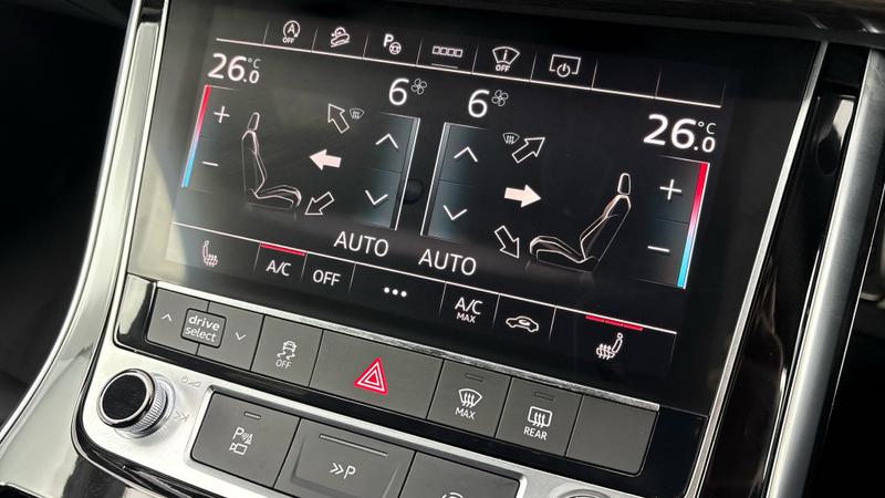 Used Audi Q7 for sale - 77462448: Photo 17