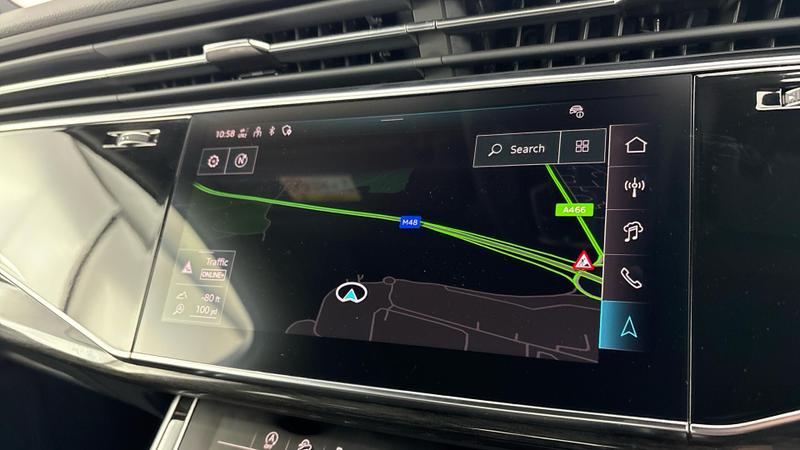 Used Audi Q7 for sale - 77462448: Photo 22