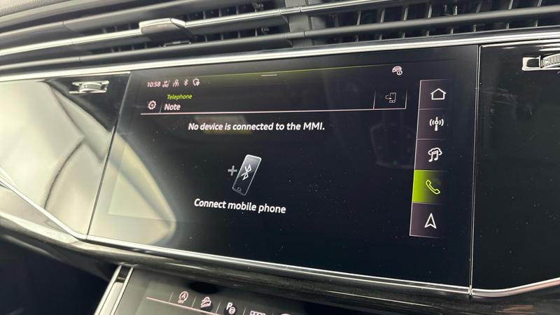 Used Audi Q7 for sale - 77462448: Photo 26