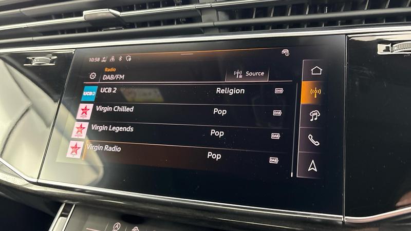 Used Audi Q7 for sale - 77462448: Photo 27