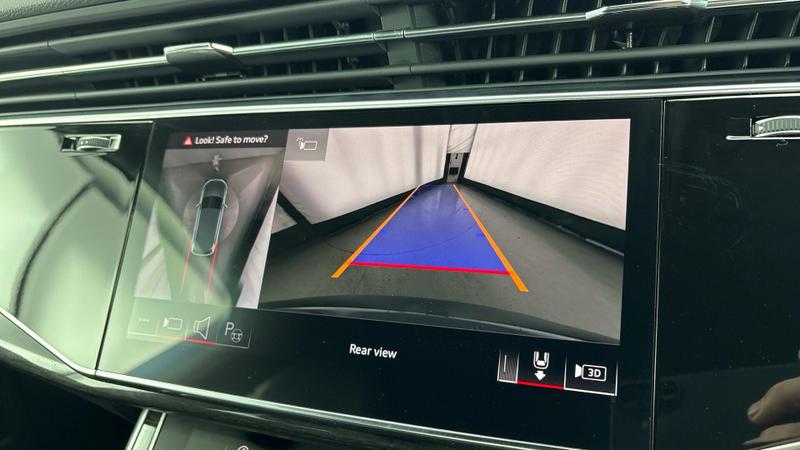 Used Audi Q7 for sale - 77462448: Photo 28