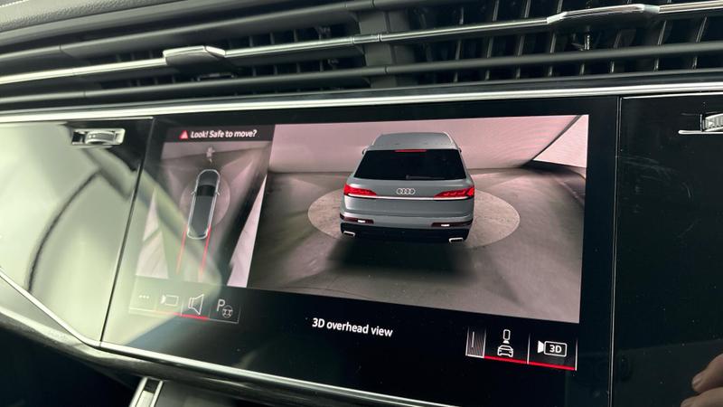 Used Audi Q7 for sale - 77462448: Photo 29