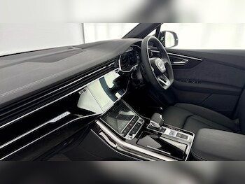 Used Audi Q7 undefined for sale - 77462448: Photo