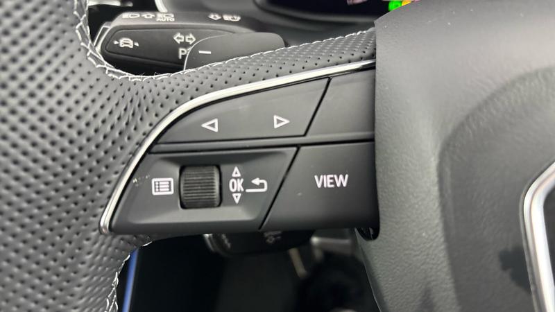 Used Audi Q7 for sale - 77462448: Photo 32