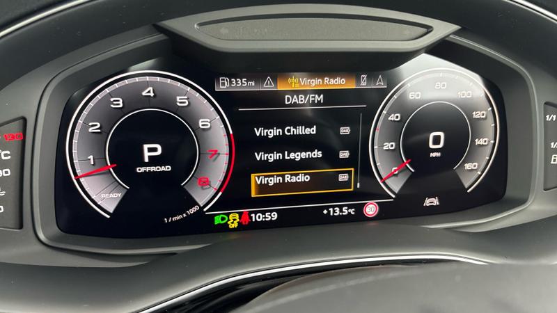 Used Audi Q7 for sale - 77462448: Photo 34