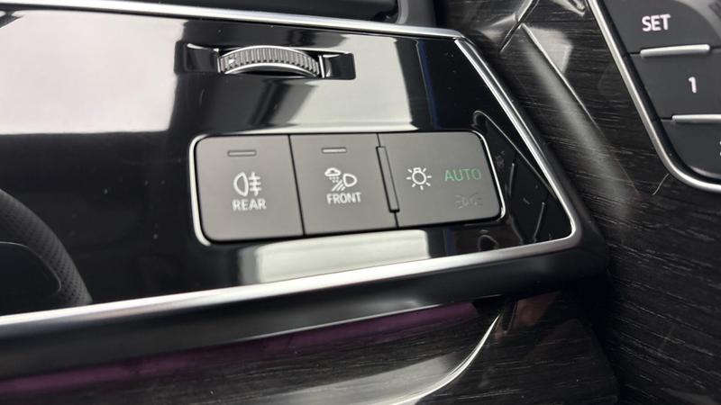 Used Audi Q7 for sale - 77462448: Photo 35