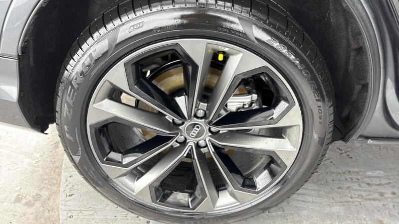 Used Audi Q7 for sale - 77462448: Photo 37