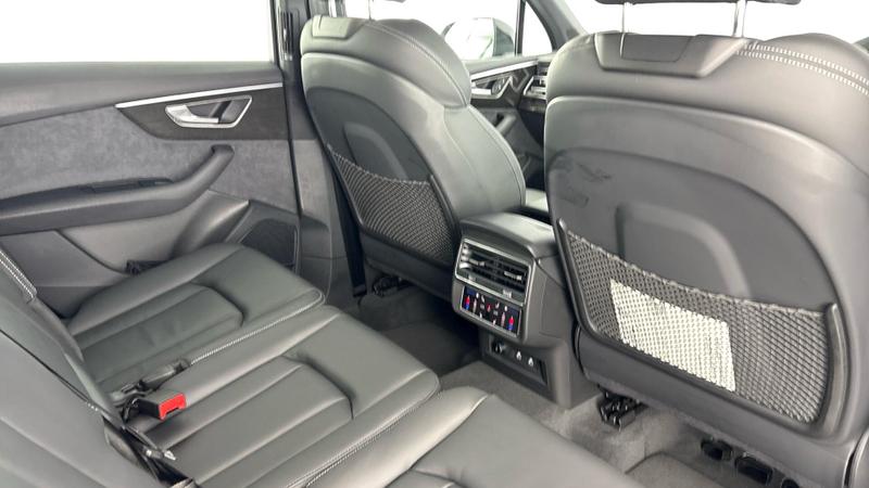 Used Audi Q7 for sale - 77462448: Photo 39