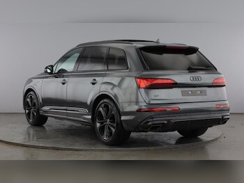 Used Audi Q7 undefined for sale - 77462448: Photo