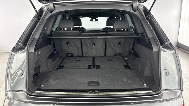 Used Audi Q7 for sale - 77462448: Photo 42
