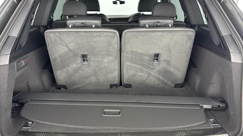 Used Audi Q7 for sale - 77462448: Photo 45