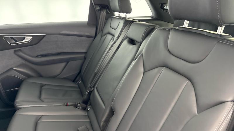Used Audi Q7 for sale - 77462448: Photo 47