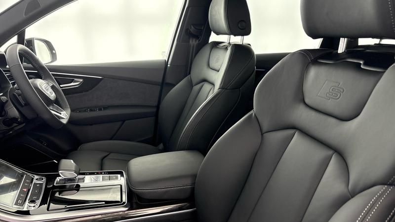Used Audi Q7 for sale - 77462448: Photo 49