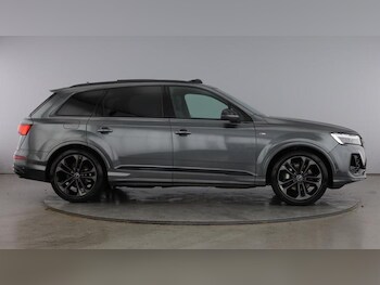Used Audi Q7 undefined for sale - 77462448: Photo