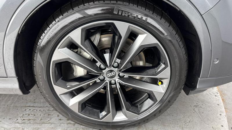 Used Audi Q7 for sale - 77462448: Photo 5