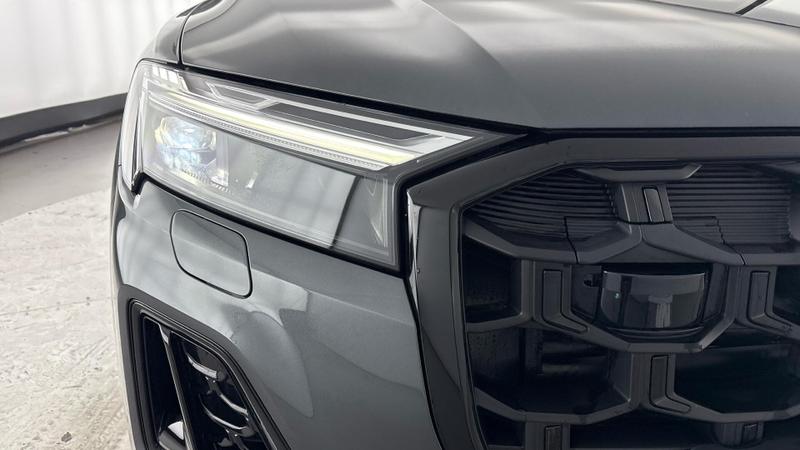 Used Audi Q7 for sale - 77462448: Photo 56