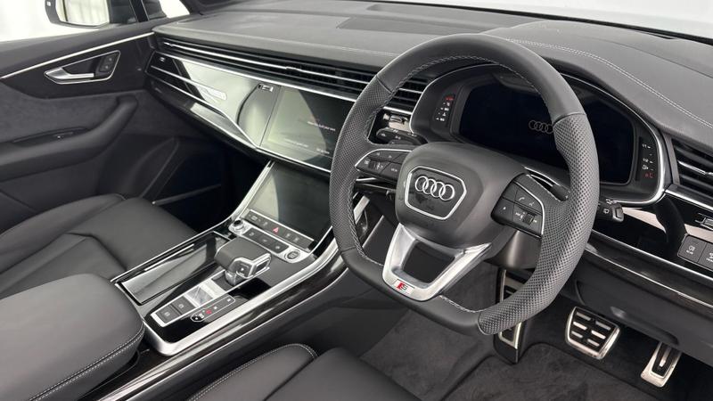 Used Audi Q7 for sale - 77462448: Photo 6