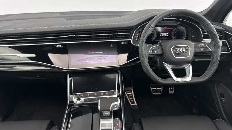 Used Audi Q7 for sale - 77462448: Photo 8