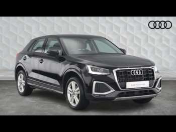2022 - Sport 30 TFSI 110 PS 6-speed Manual 5-Door