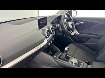 Used Audi Q2 2022 for sale - 74577105: Photo