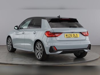 Used Audi A1 2026 for sale - 78938802: Photo