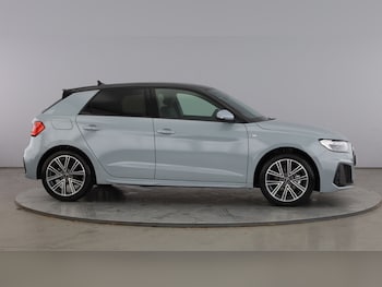Used Audi A1 2026 for sale - 78938802: Photo