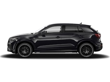 Used Audi Q2 undefined for sale - 78304986: Photo