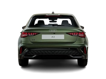 Used Audi A3 undefined for sale - 78304992: Photo