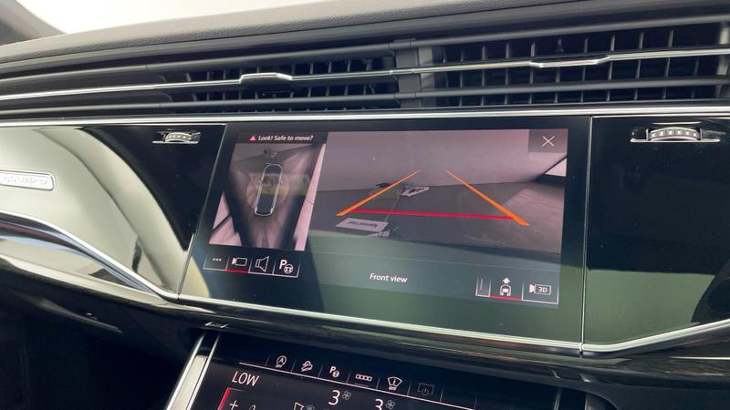 Used Audi SQ7 2025 for sale - 76449295: Photo 16