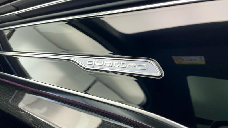 Used Audi SQ7 2025 for sale - 76449295: Photo 22